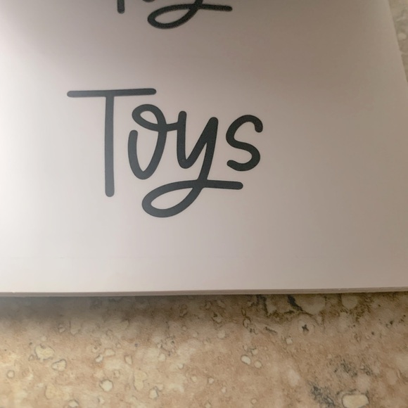 Me & My Big Ideas Organization Labels | 82 pcs - Picture 3 of 5